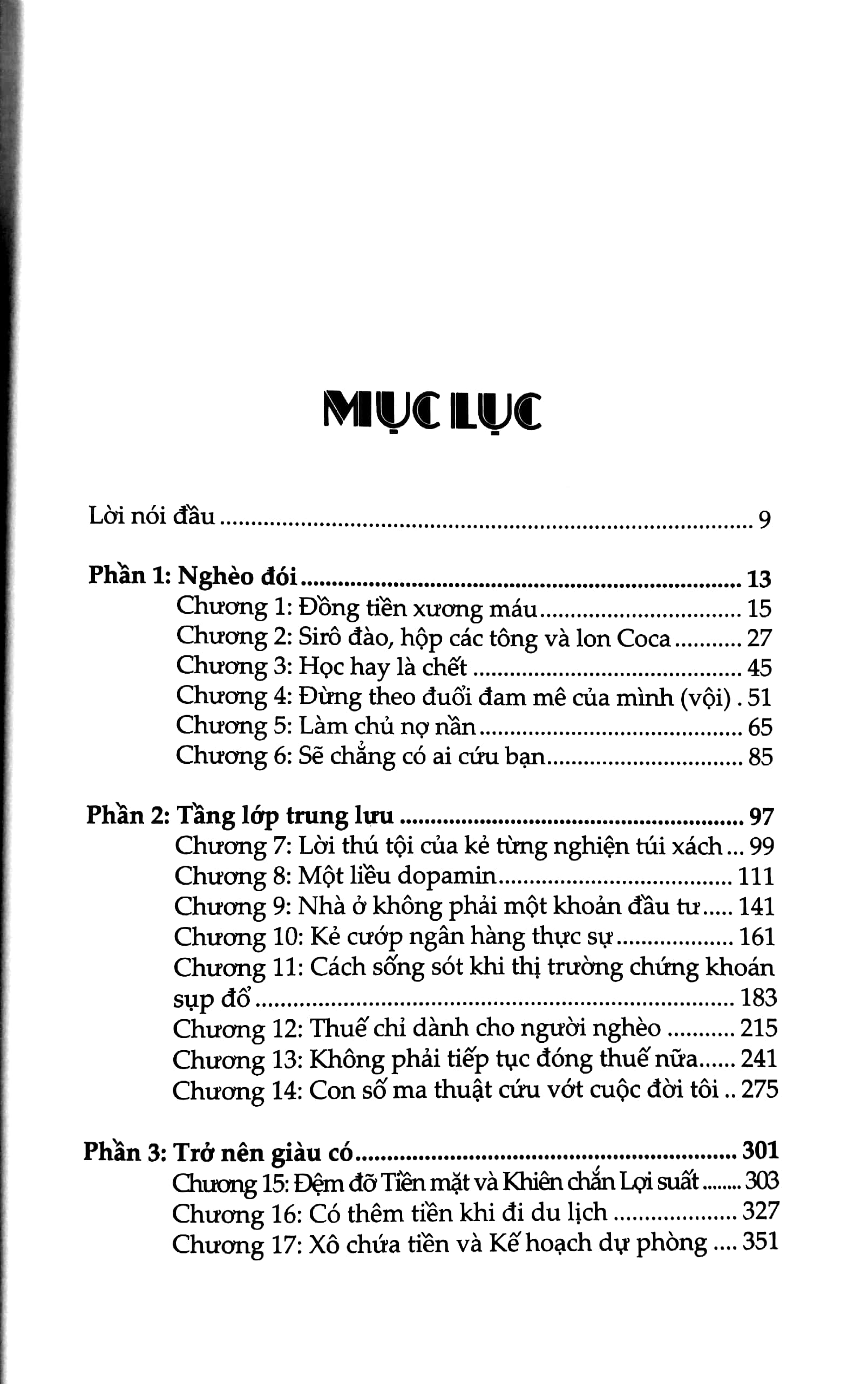 lập kế hoạch quản lý tài chính cá nhân (tái bản 2022) - Ảnh 3