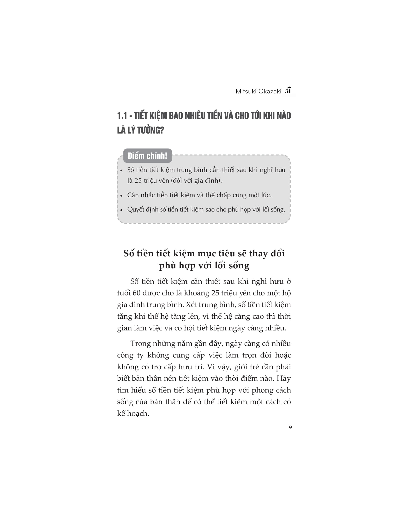 Lập Kế Hoạch Tài Chính Gia Đình - Ảnh 11