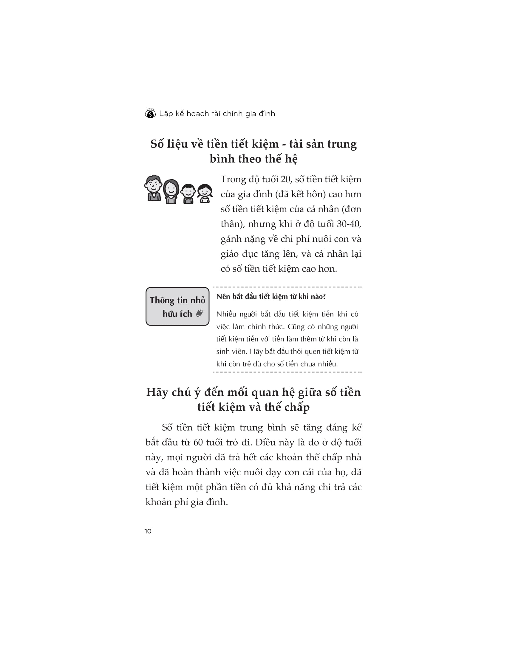 Lập Kế Hoạch Tài Chính Gia Đình - Ảnh 14
