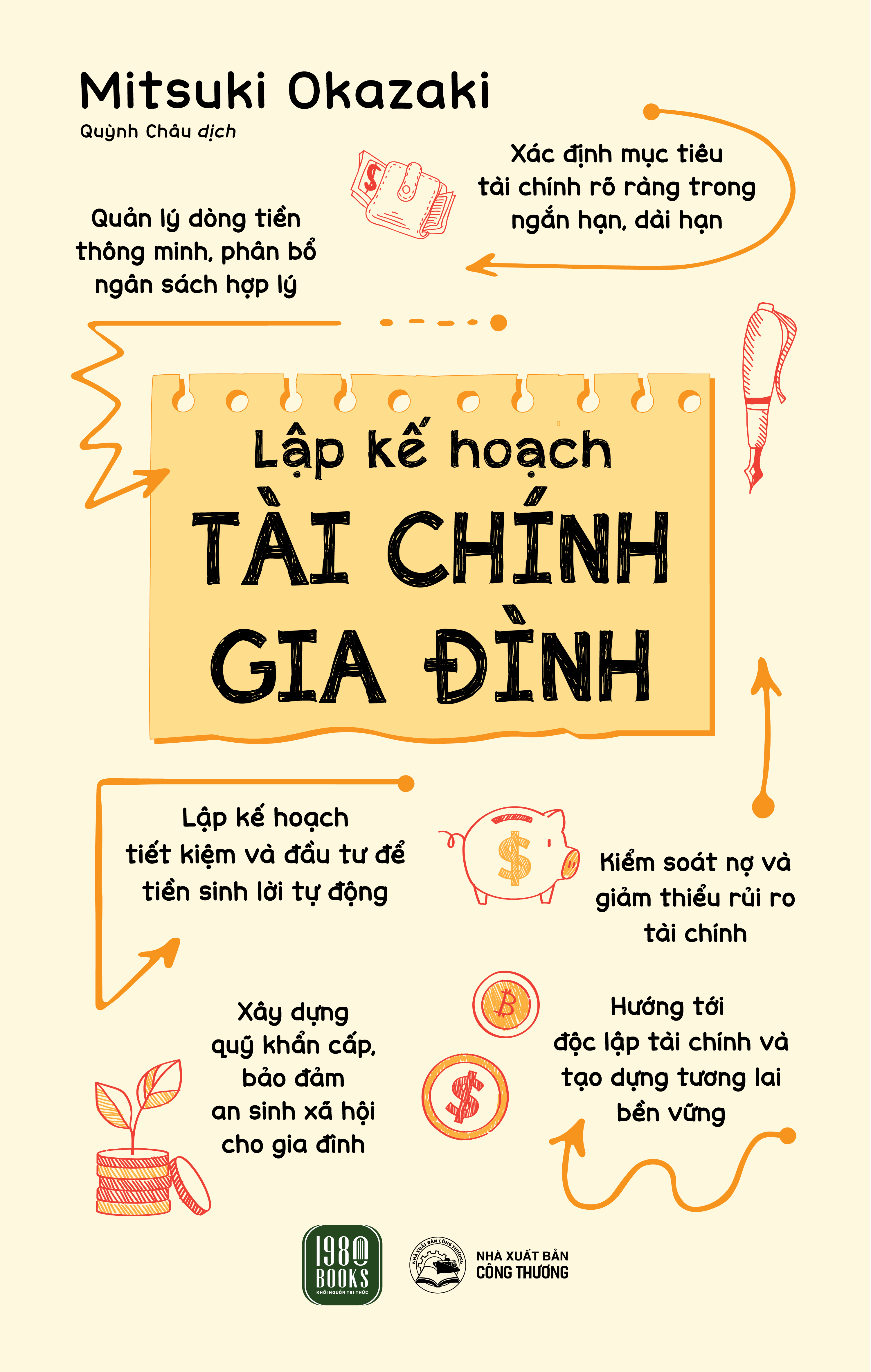 Lập Kế Hoạch Tài Chính Gia Đình - Ảnh 2