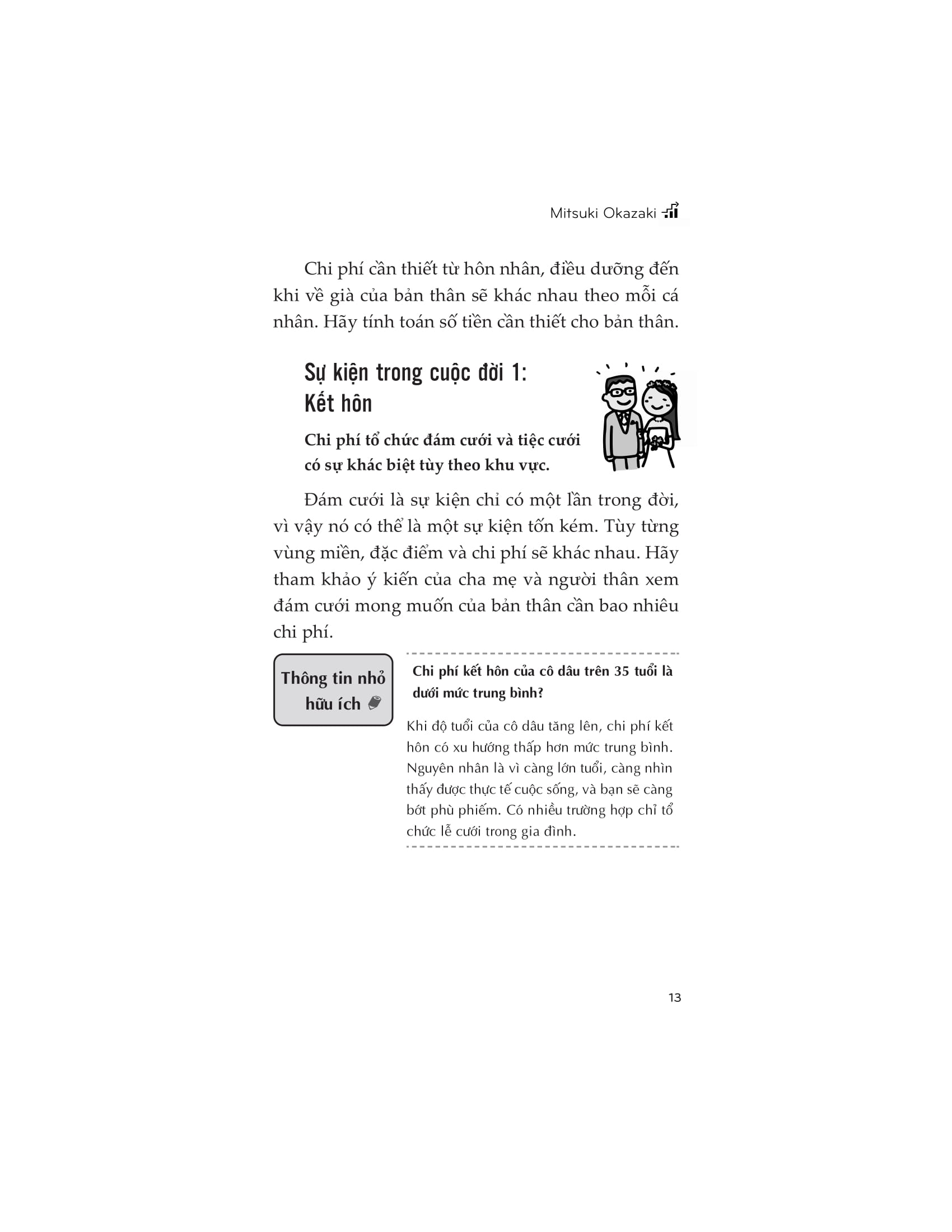 Lập Kế Hoạch Tài Chính Gia Đình - Ảnh 20