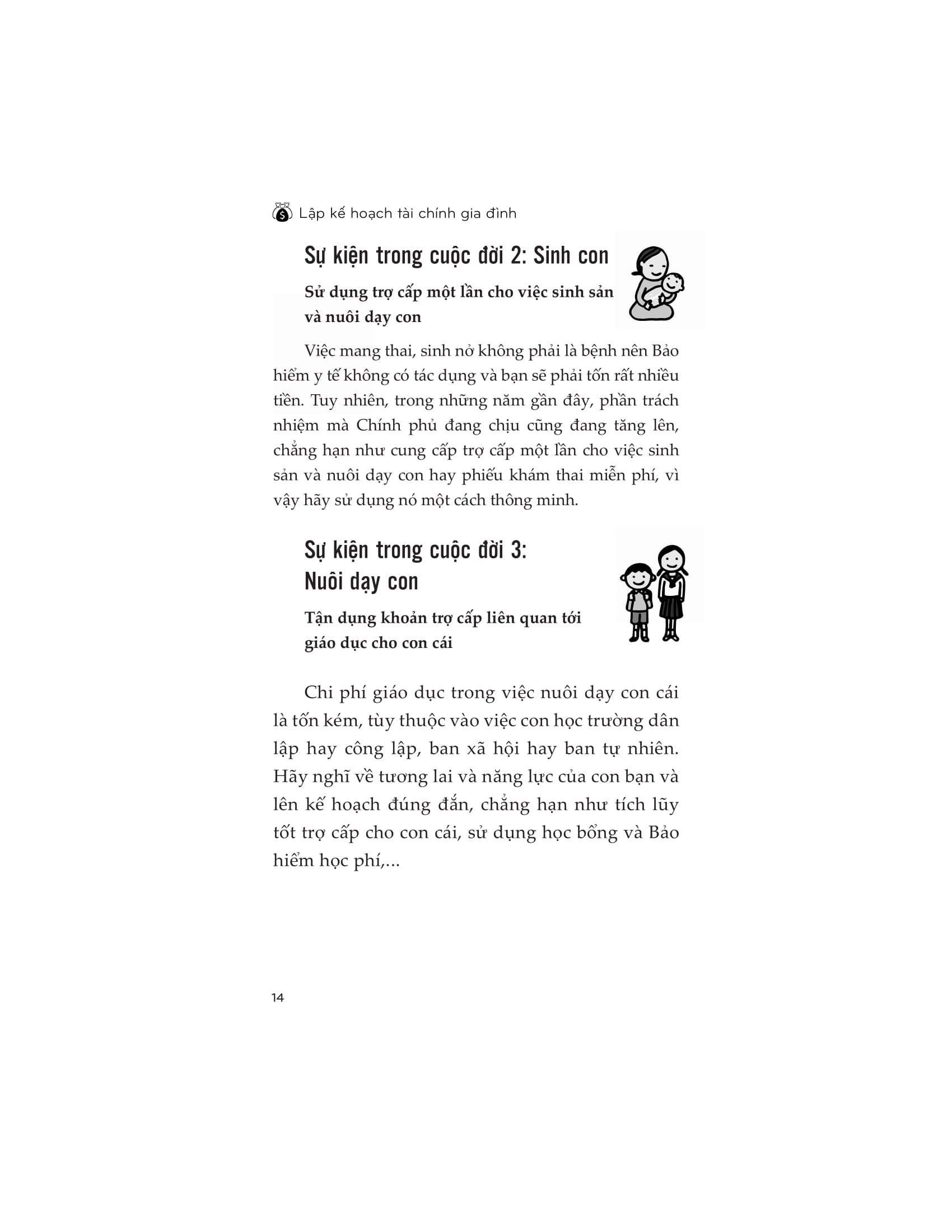 Lập Kế Hoạch Tài Chính Gia Đình - Ảnh 22