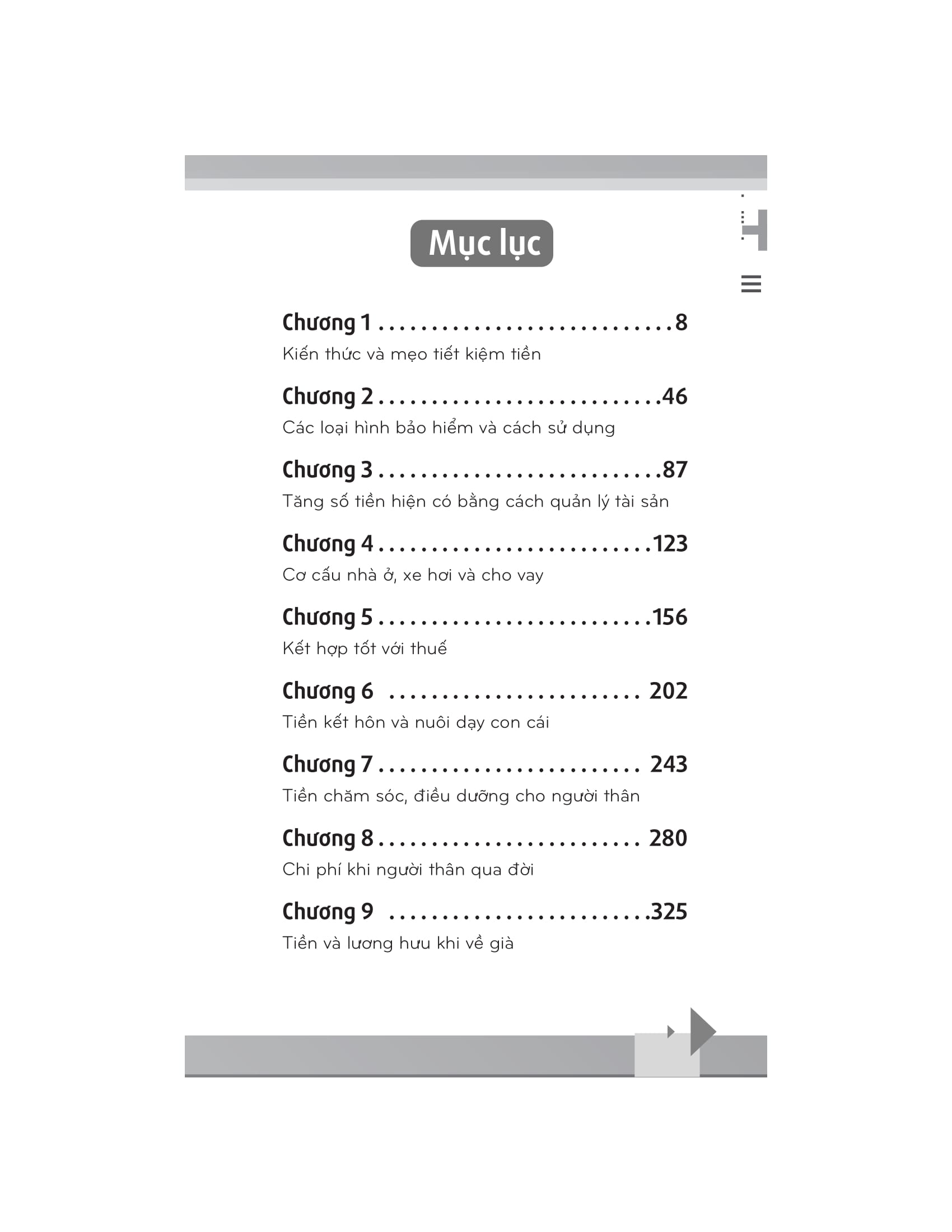 Lập Kế Hoạch Tài Chính Gia Đình - Ảnh 3