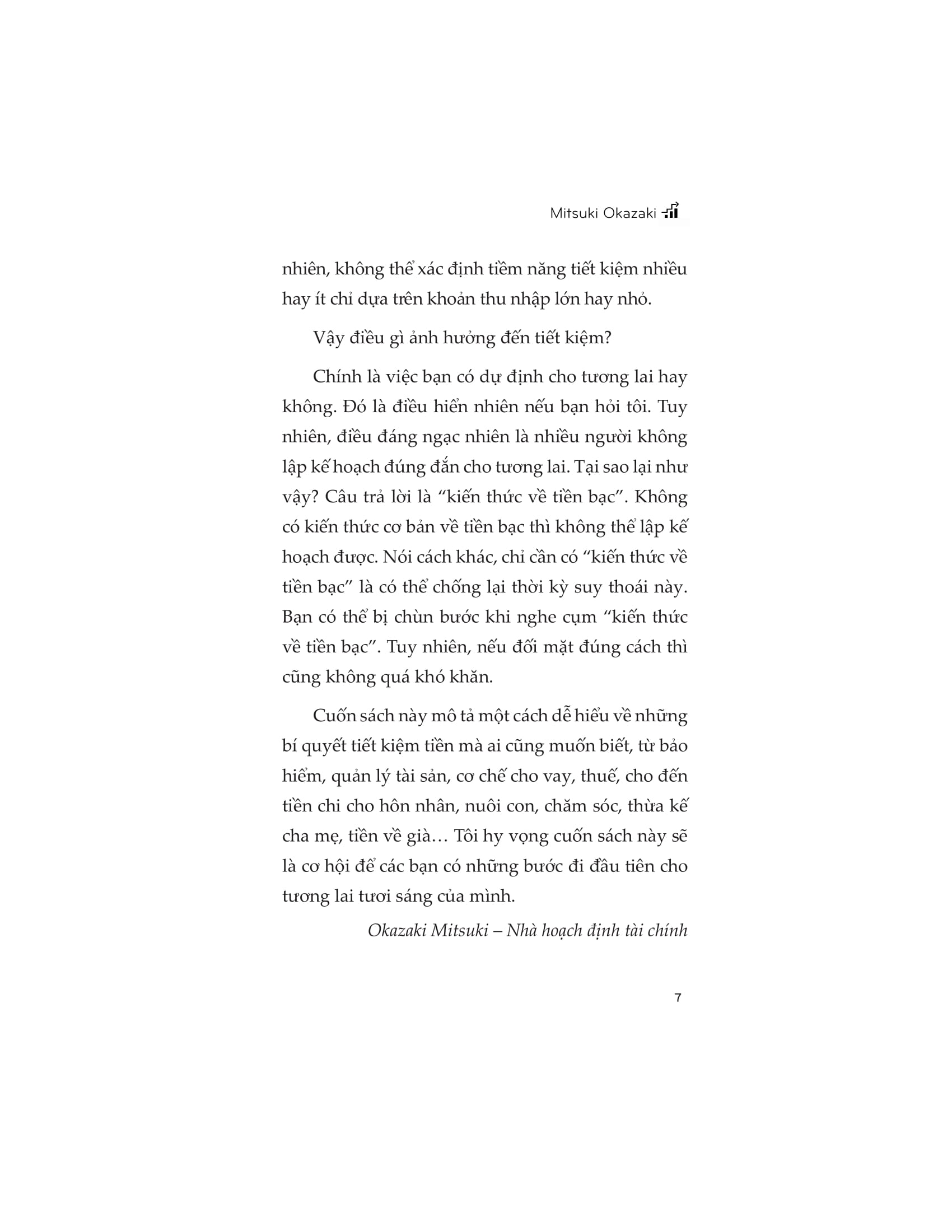 Lập Kế Hoạch Tài Chính Gia Đình - Ảnh 7