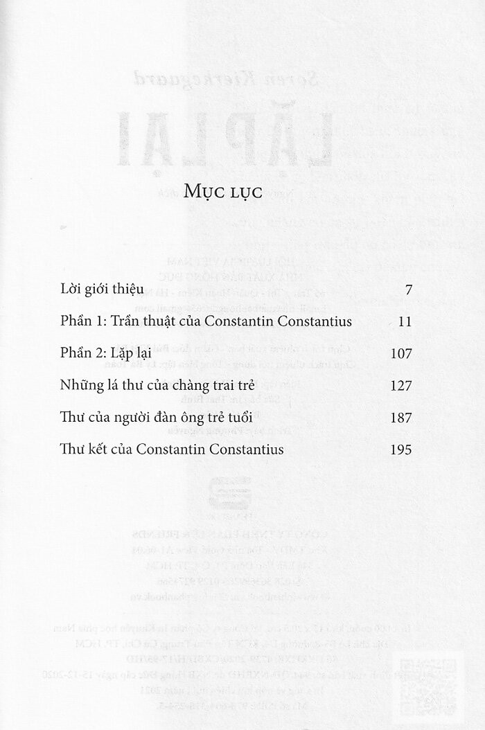 lặp lại - Ảnh 3