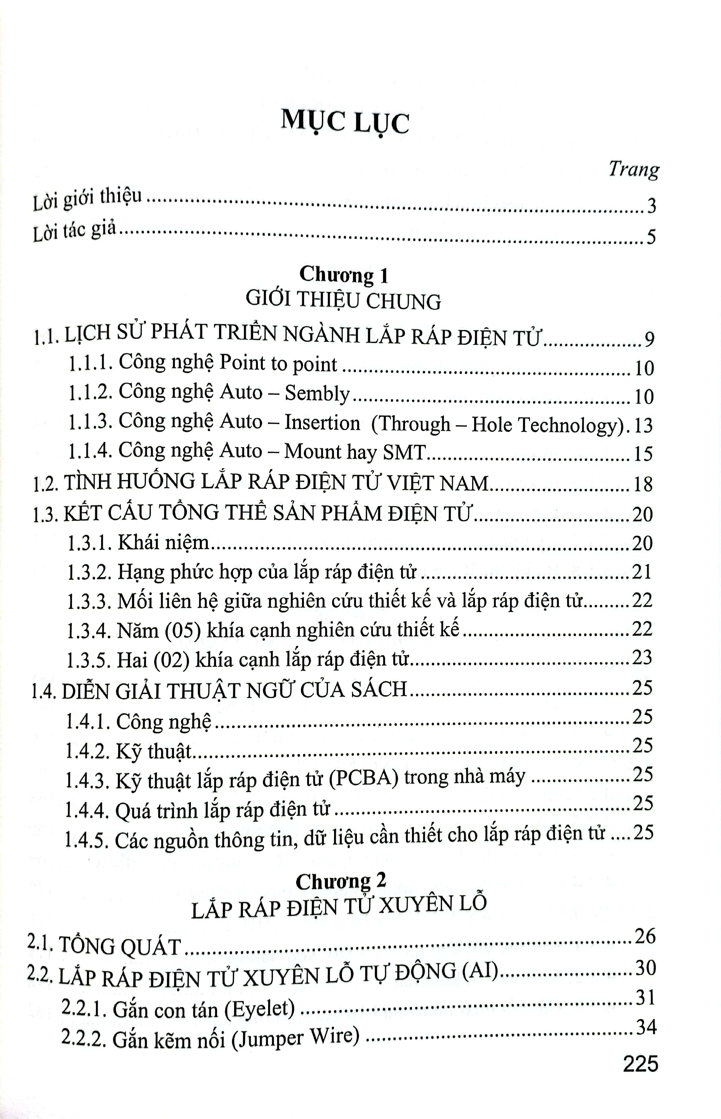 lắp ráp điện tử - phần 1: căn bản - Ảnh 3