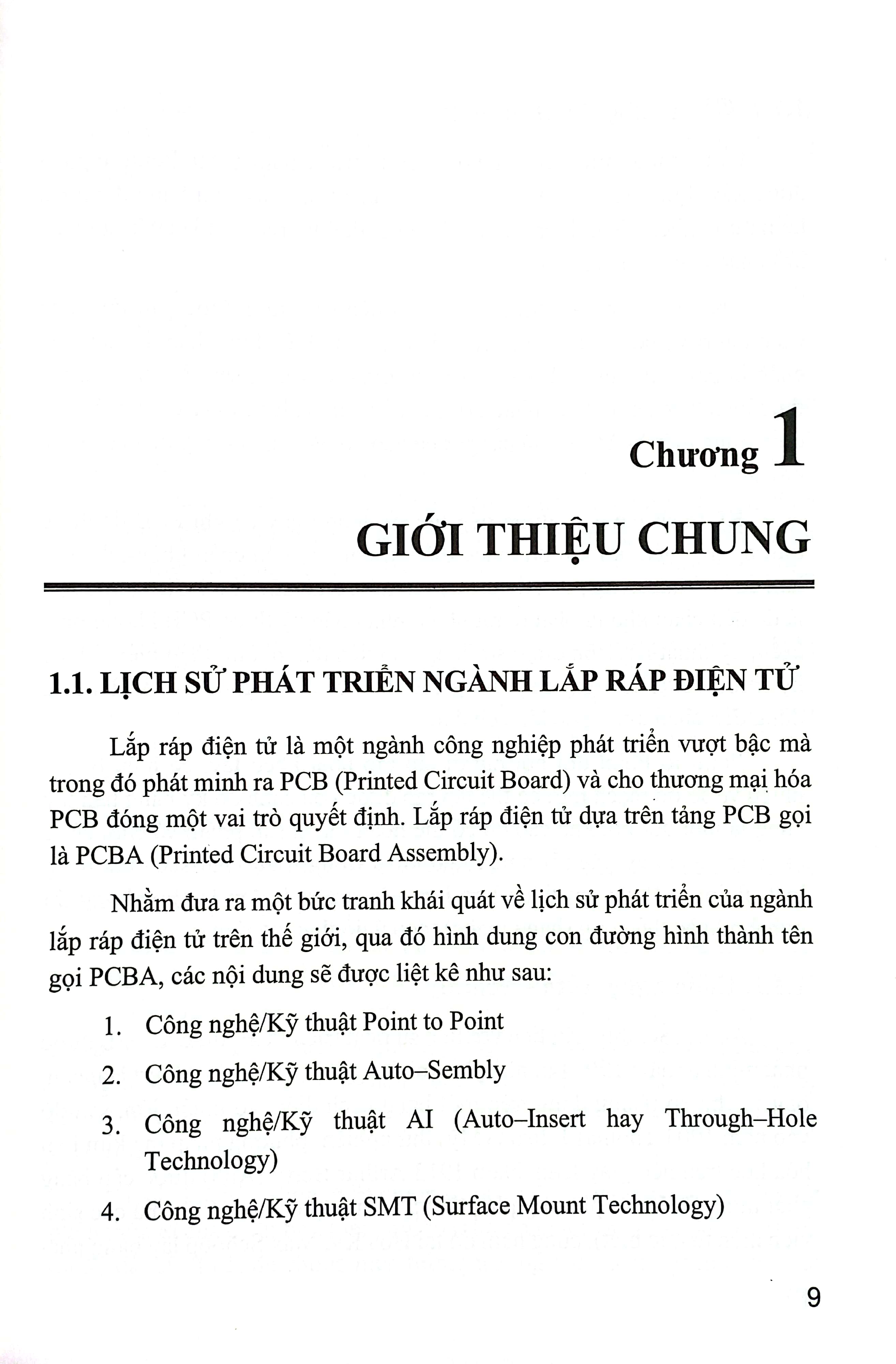 lắp ráp điện tử - phần 1: căn bản - Ảnh 4