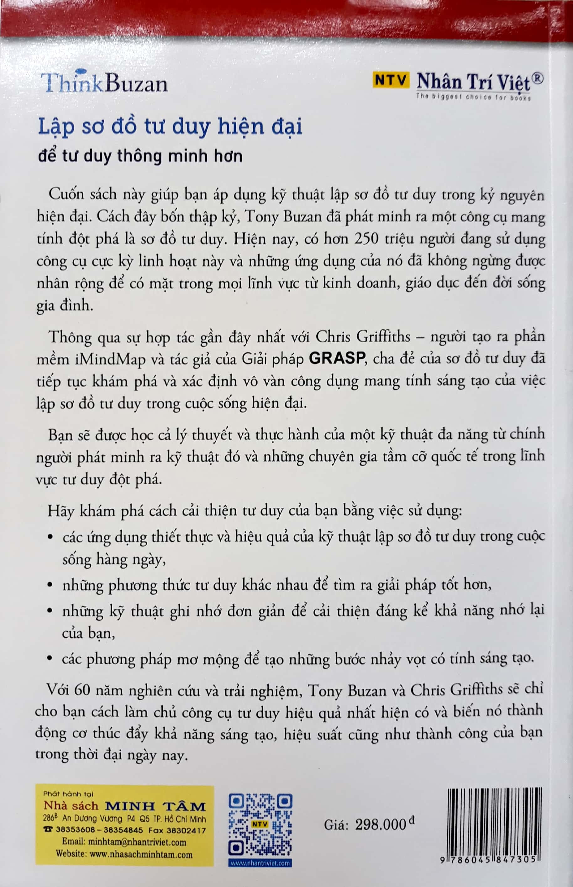 lập sơ đồ tư duy hiện đại - Ảnh 10