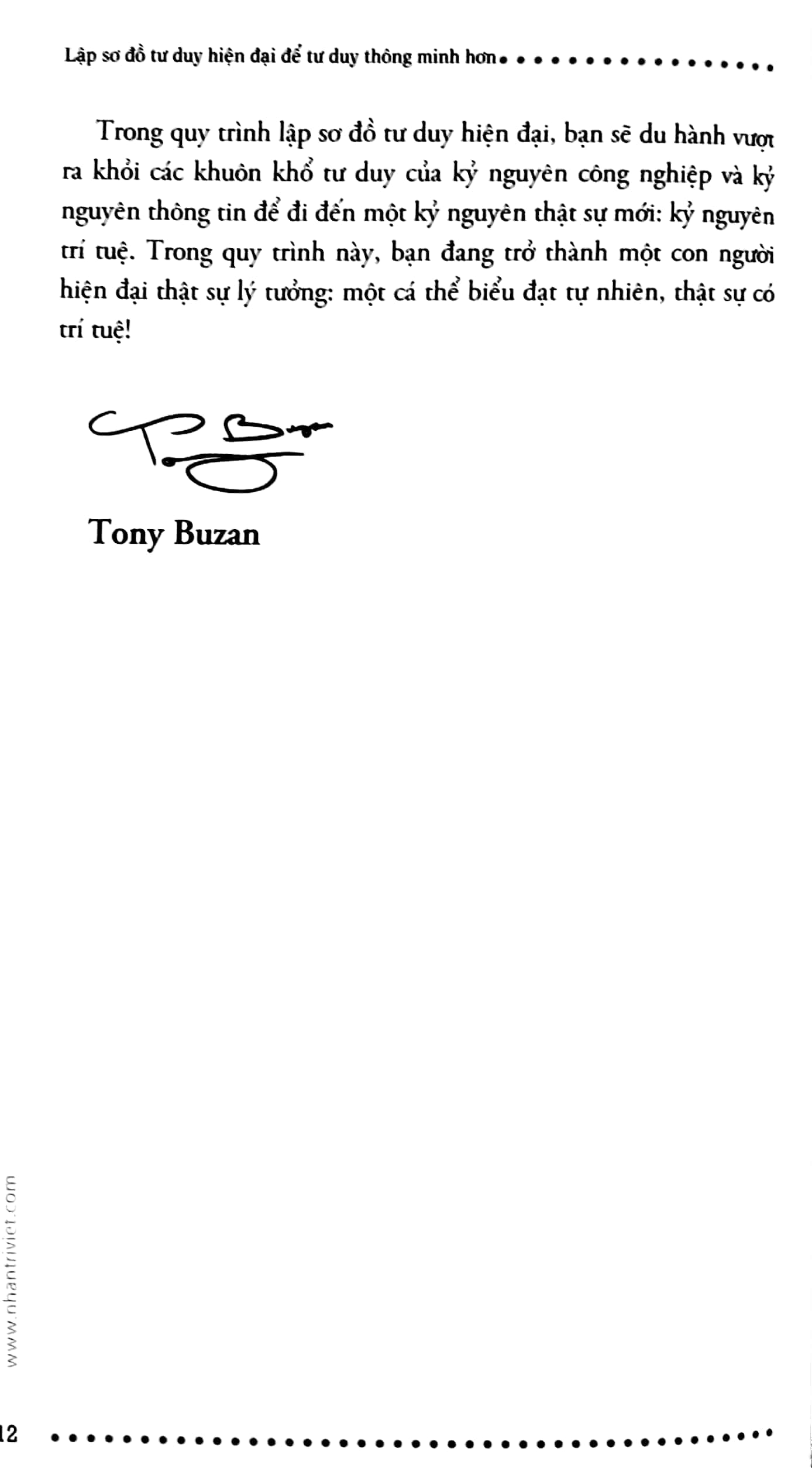 lập sơ đồ tư duy hiện đại - Ảnh 7