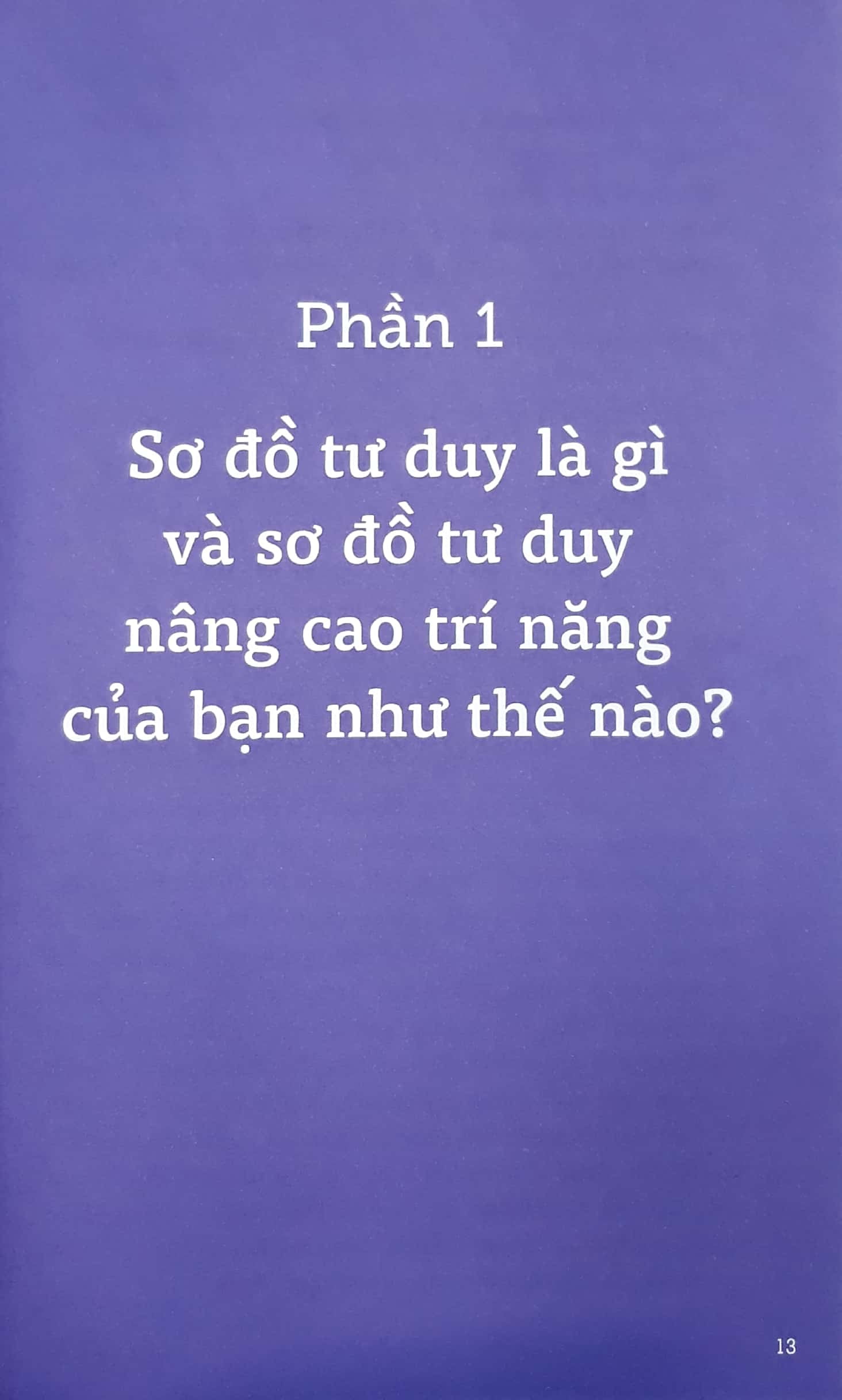 lập sơ đồ tư duy hiện đại - Ảnh 8