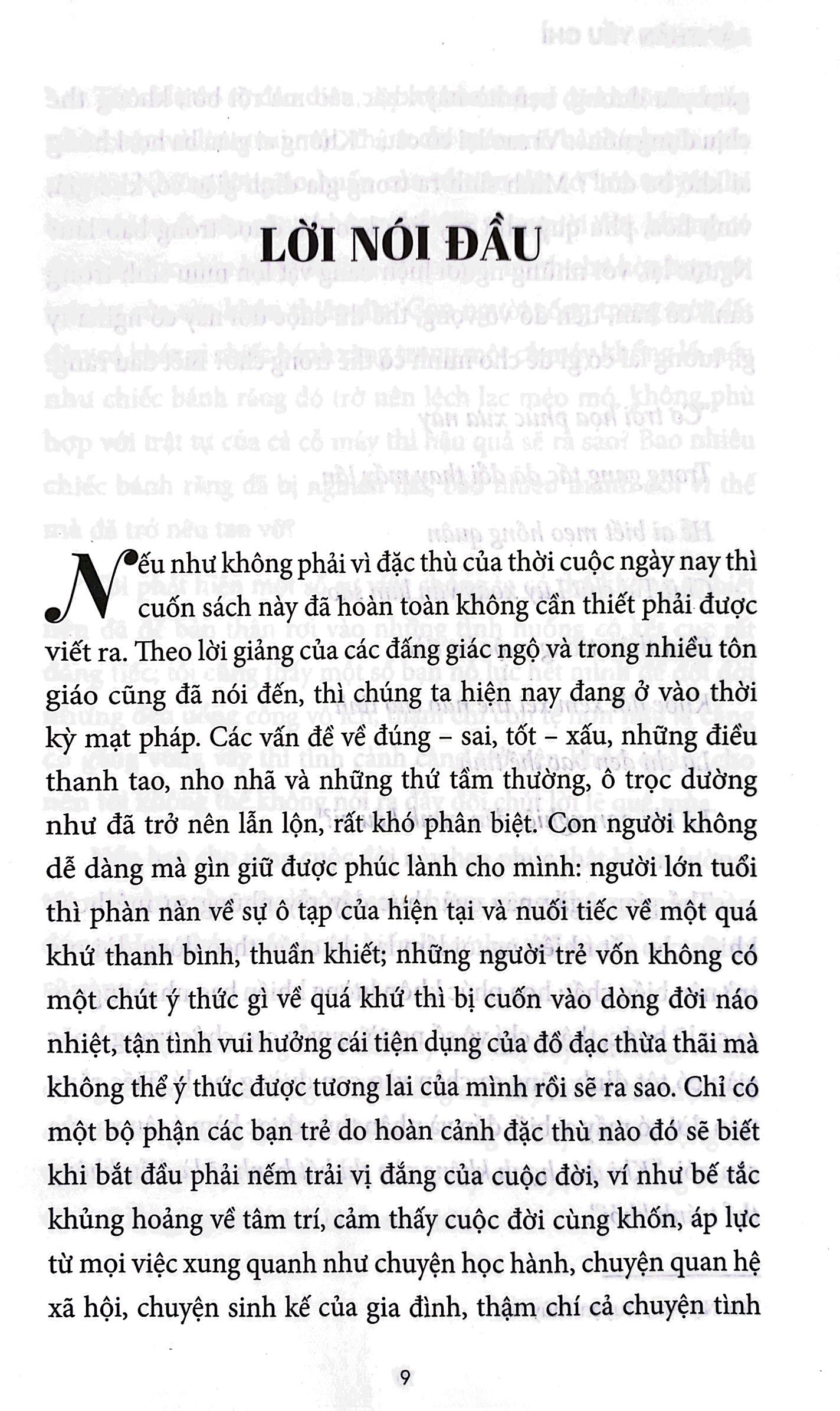 lập thân yếu chỉ - Ảnh 6