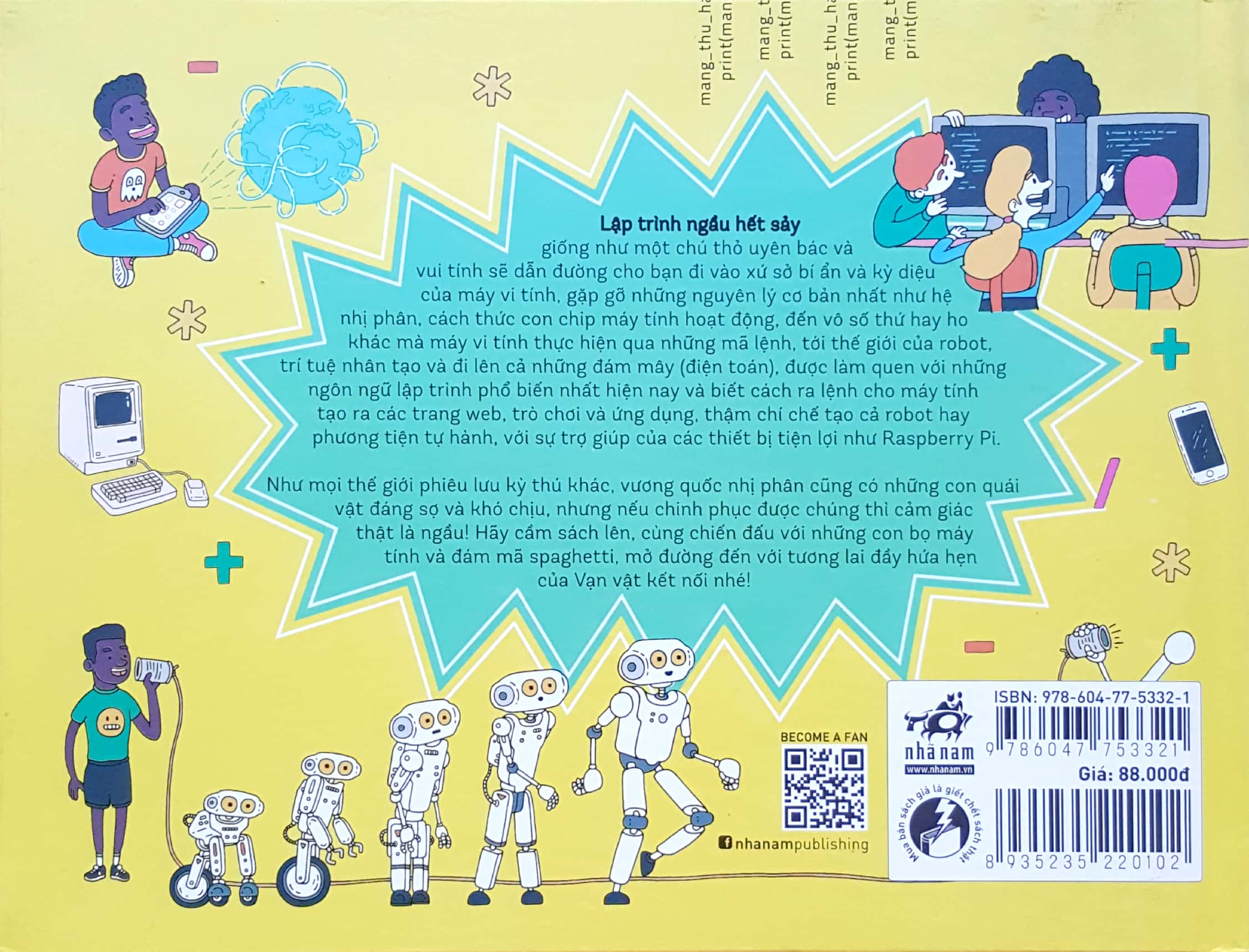 lập trình ngầu hết sảy - Ảnh 10