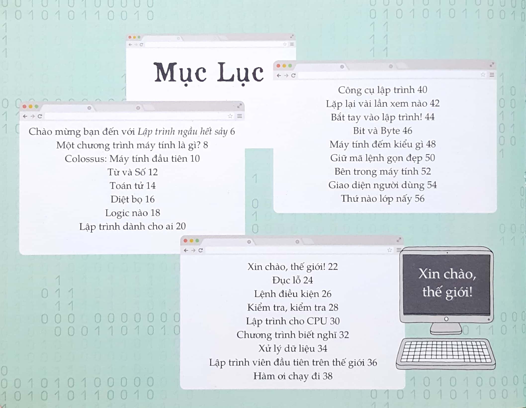 lập trình ngầu hết sảy - Ảnh 2