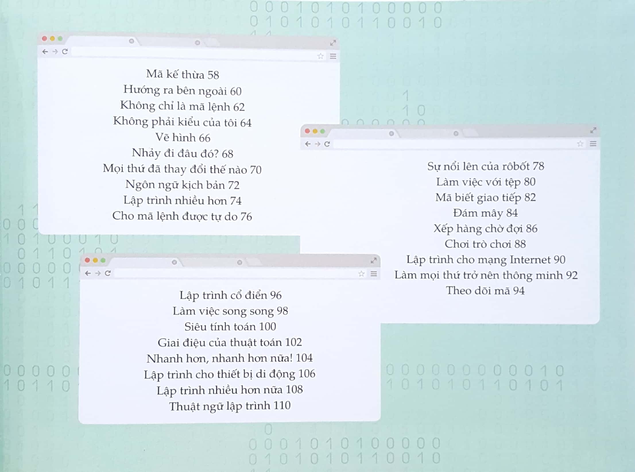 lập trình ngầu hết sảy - Ảnh 3