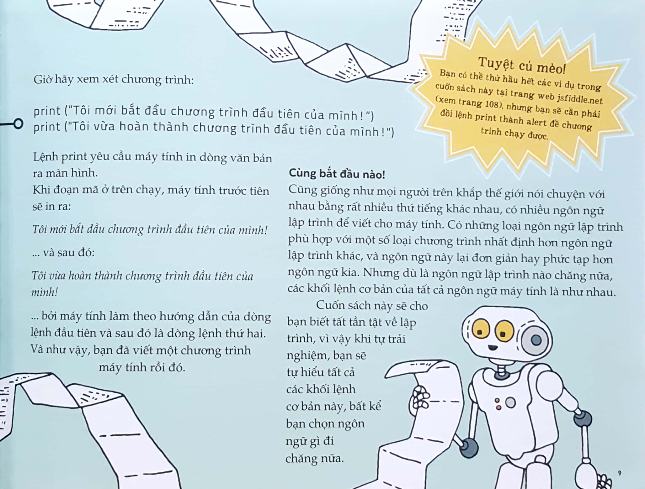 lập trình ngầu hết sảy - Ảnh 6