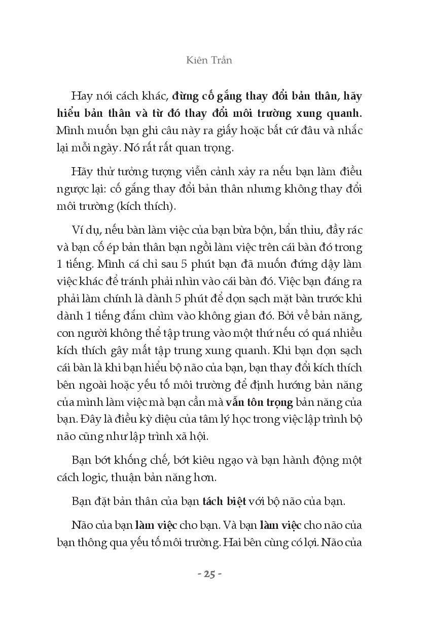 lập trình quỹ đạo cuộc đời - Ảnh 10