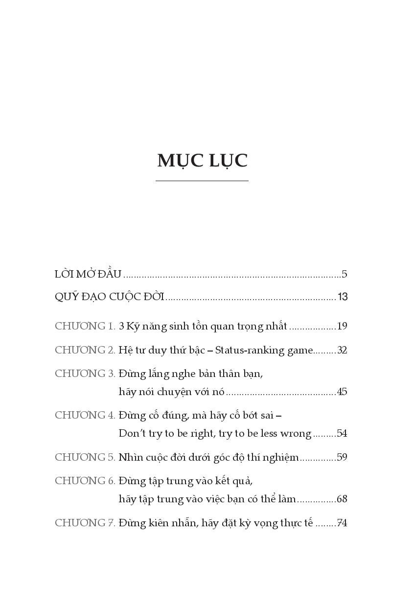 lập trình quỹ đạo cuộc đời - Ảnh 6