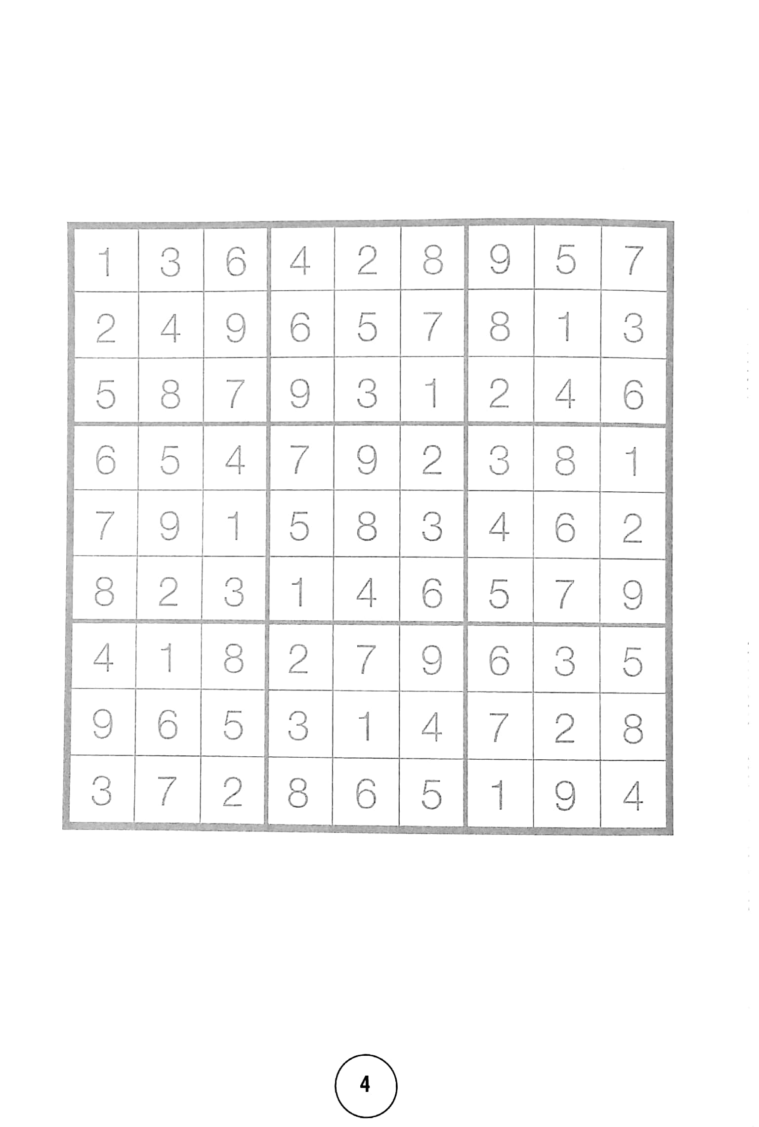 large print brainteasers - Ảnh 4