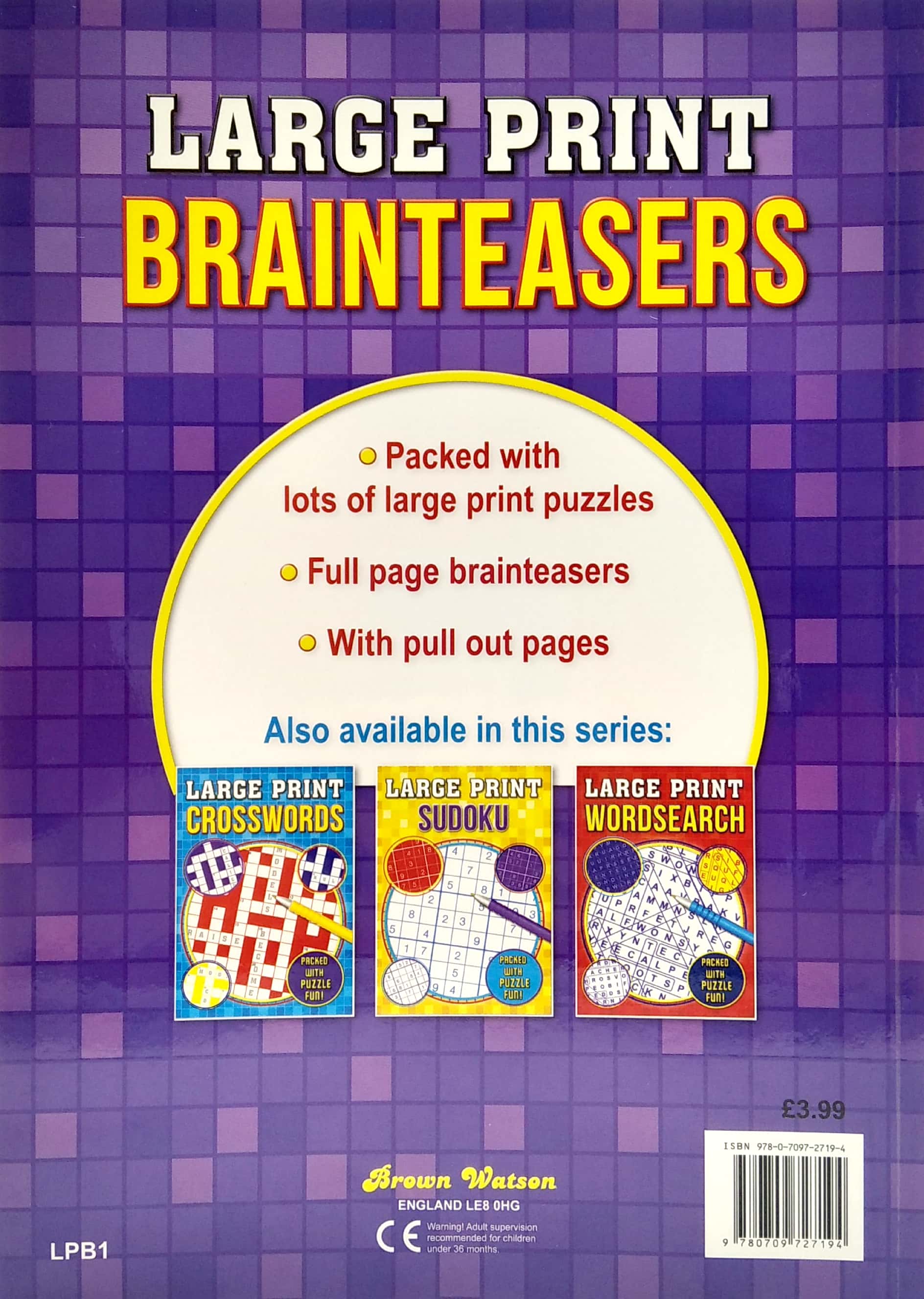 large print brainteasers - Ảnh 6