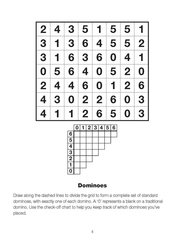 large print bumper puzzle book - mixed puzzles - Ảnh 3