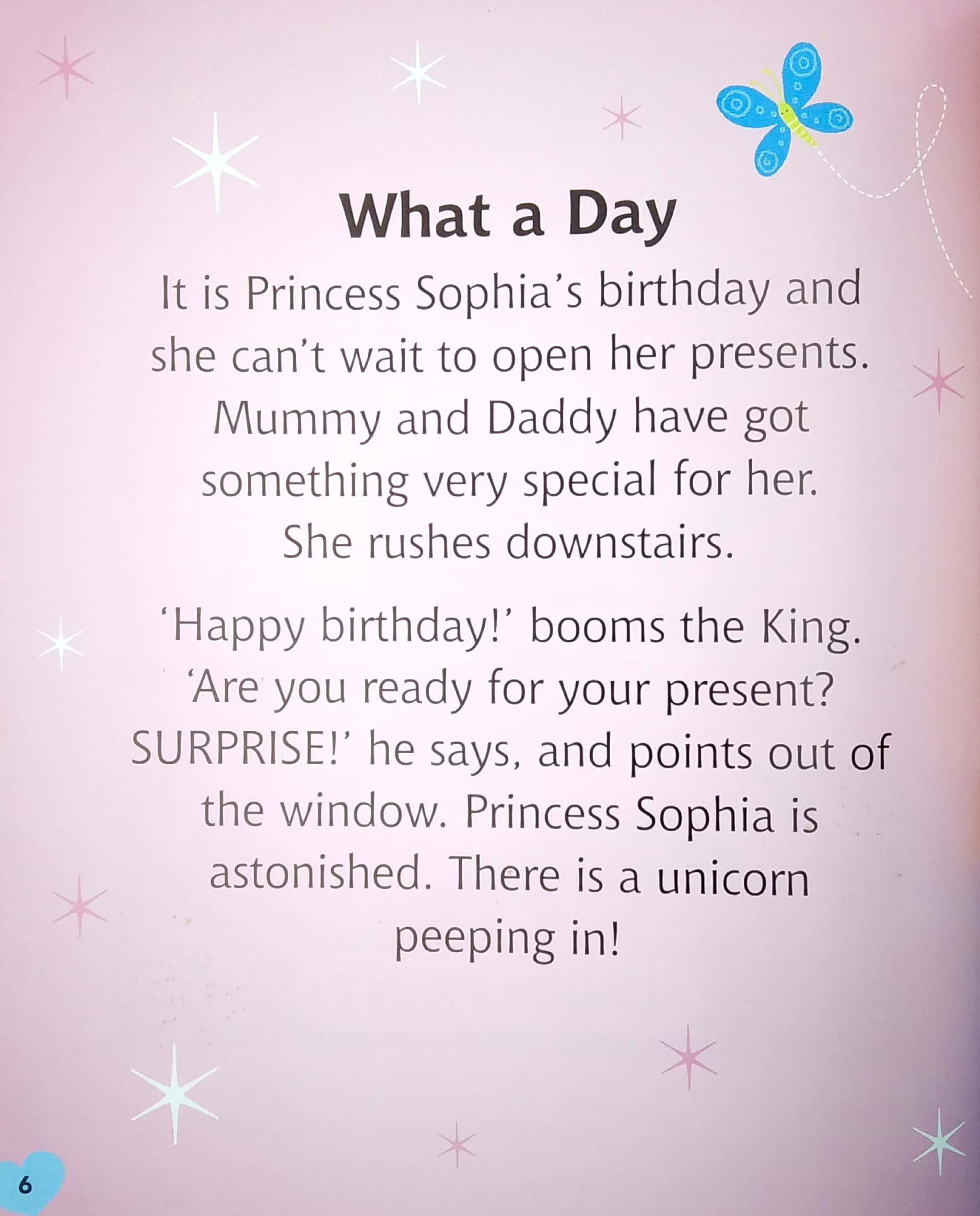 large print magical stories - Ảnh 4