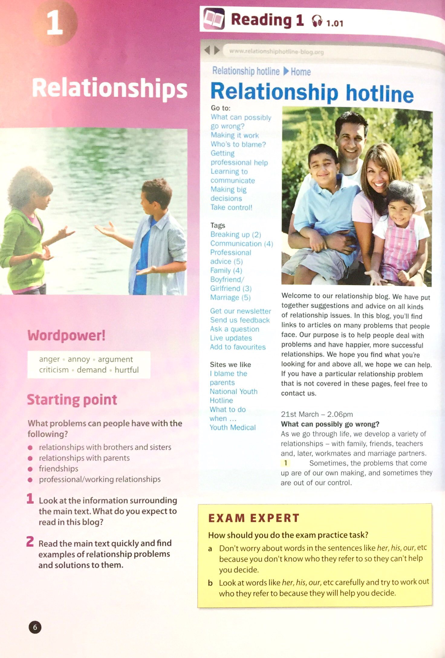 laser student's book + cd-rom pack level b2 - Ảnh 3