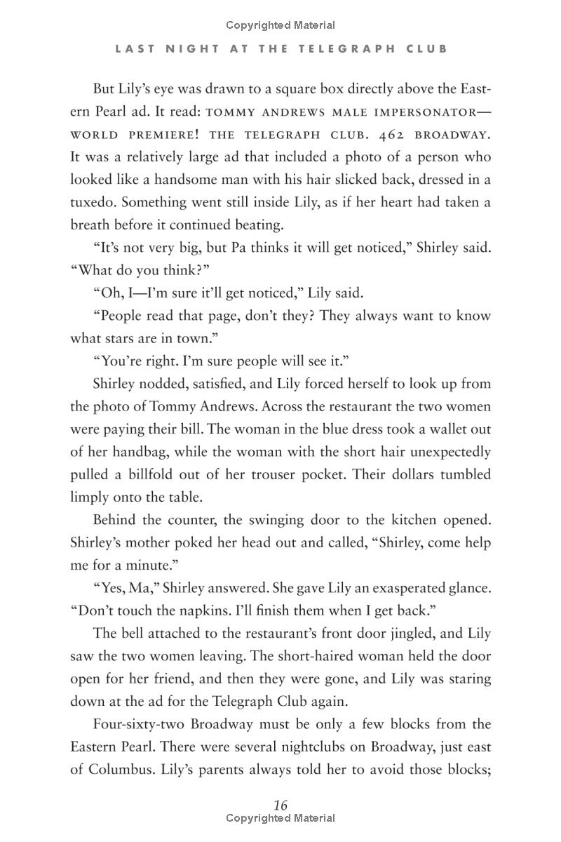 last night at the telegraph club - Ảnh 10