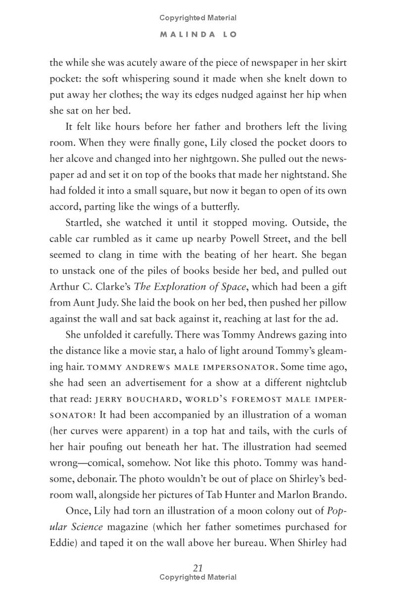 last night at the telegraph club - Ảnh 15