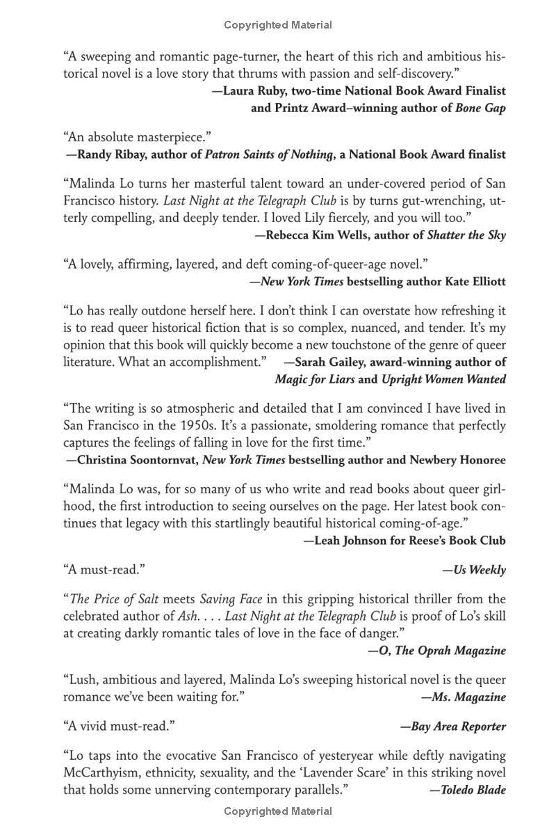 last night at the telegraph club - Ảnh 3