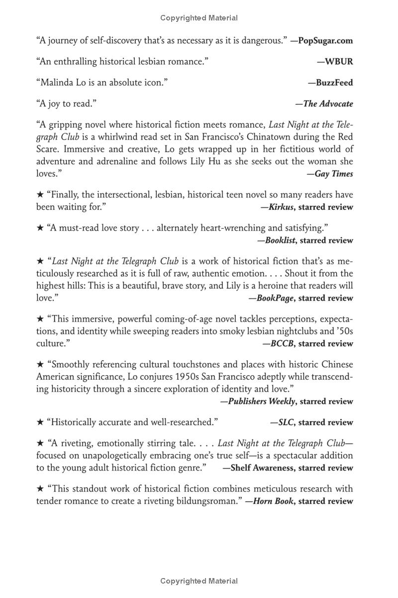 last night at the telegraph club - Ảnh 4