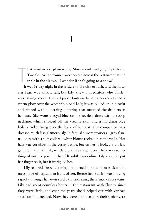 last night at the telegraph club - Ảnh 7