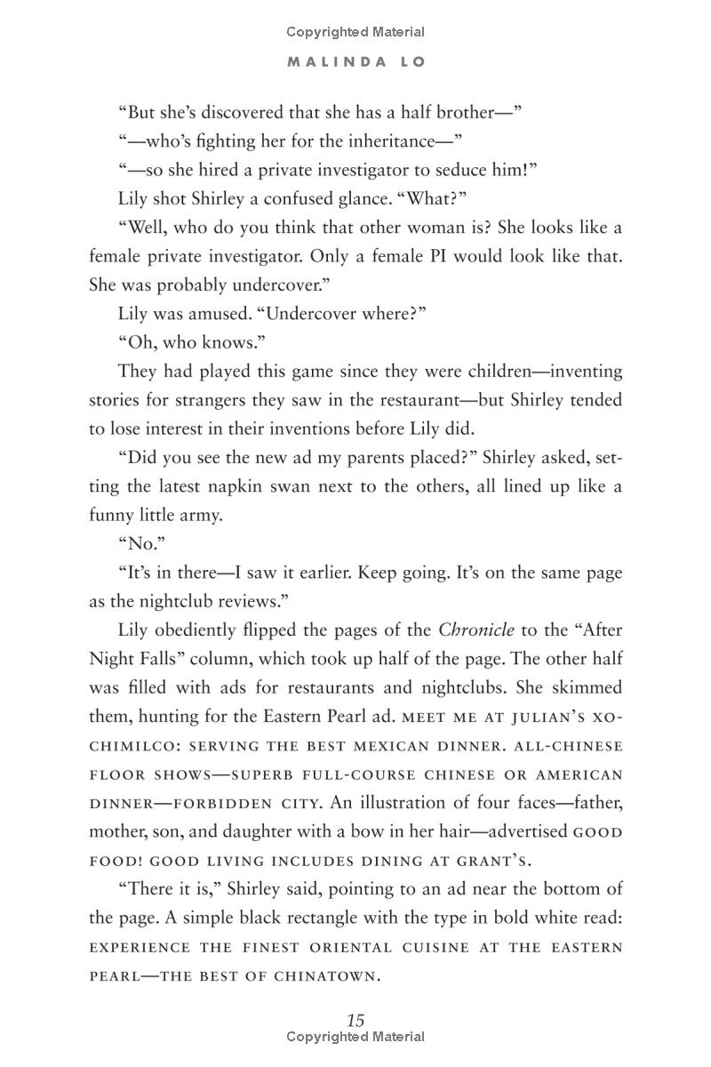 last night at the telegraph club - Ảnh 9