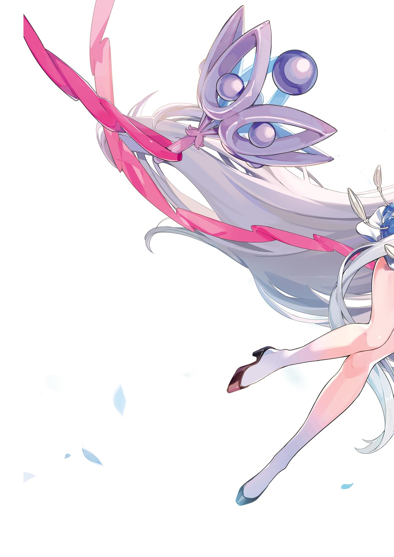 last period official character art works 2 - Ảnh 3