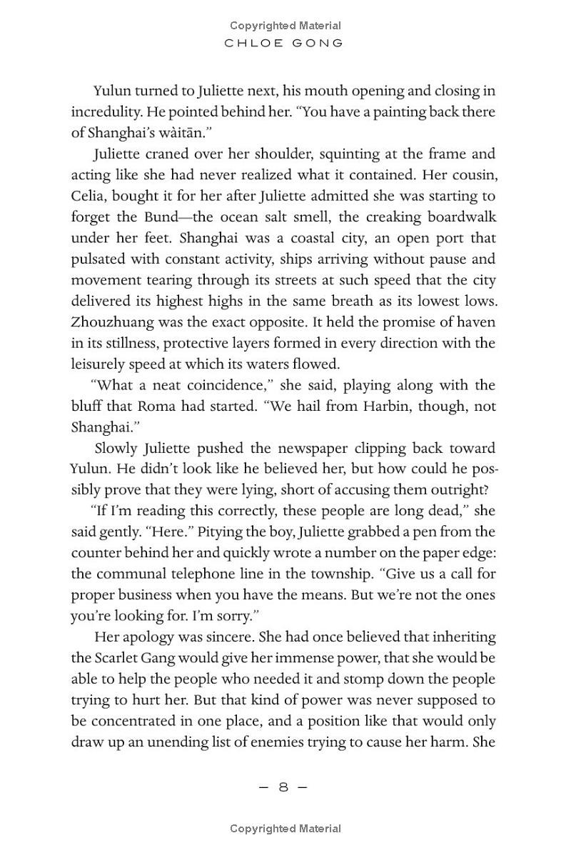 last violent call - Ảnh 10