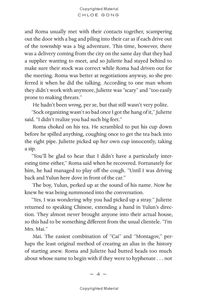 last violent call - Ảnh 6