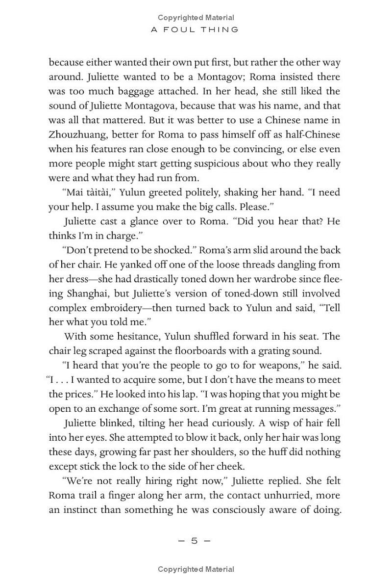 last violent call - Ảnh 7