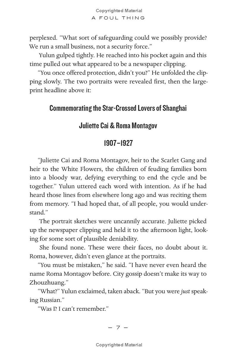 last violent call - Ảnh 9