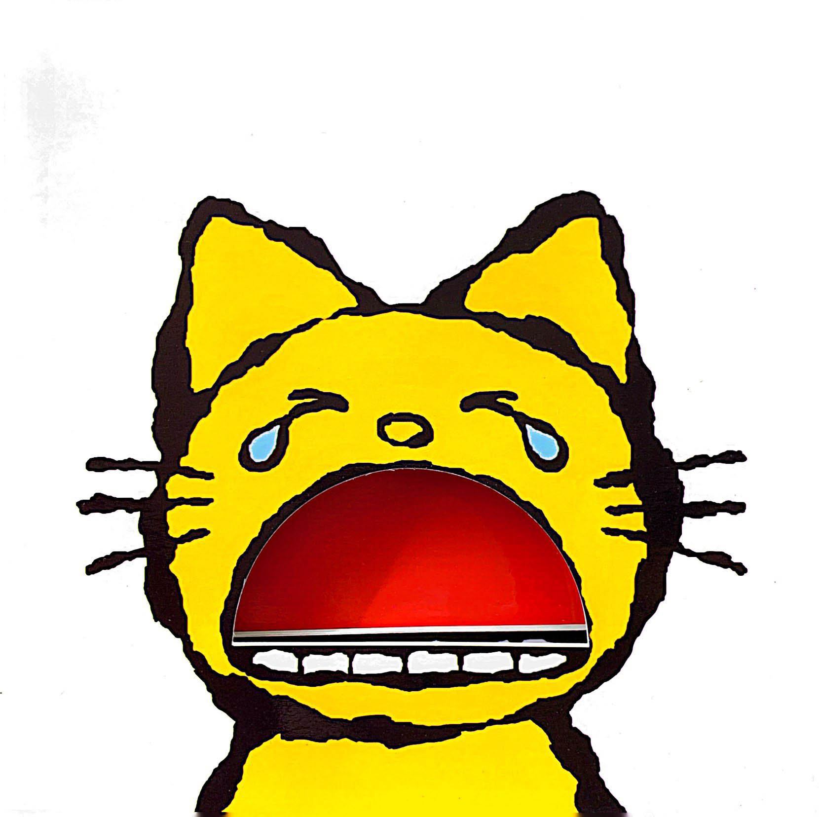 lật giở song ngữ - đừng khóc nhé - bìa cứng - Ảnh 4