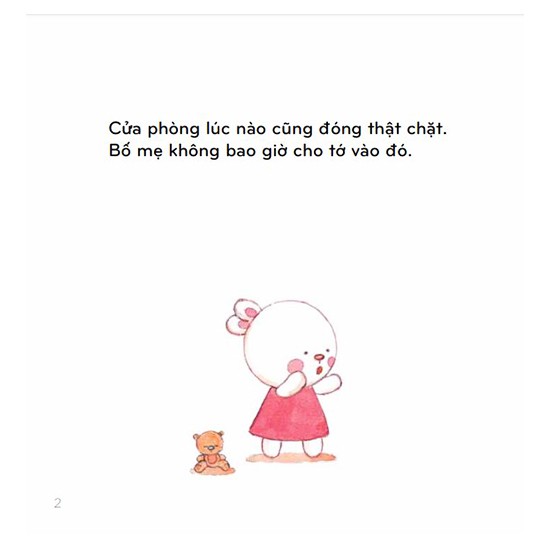 lật lật, mở mở, bé học an toàn - cẩn thận kẻo cháy - Ảnh 4