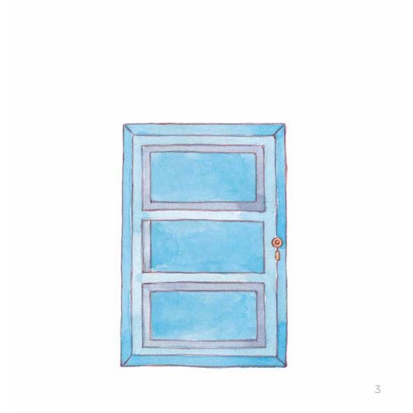 lật lật, mở mở, bé học an toàn - cẩn thận kẻo cháy - Ảnh 5