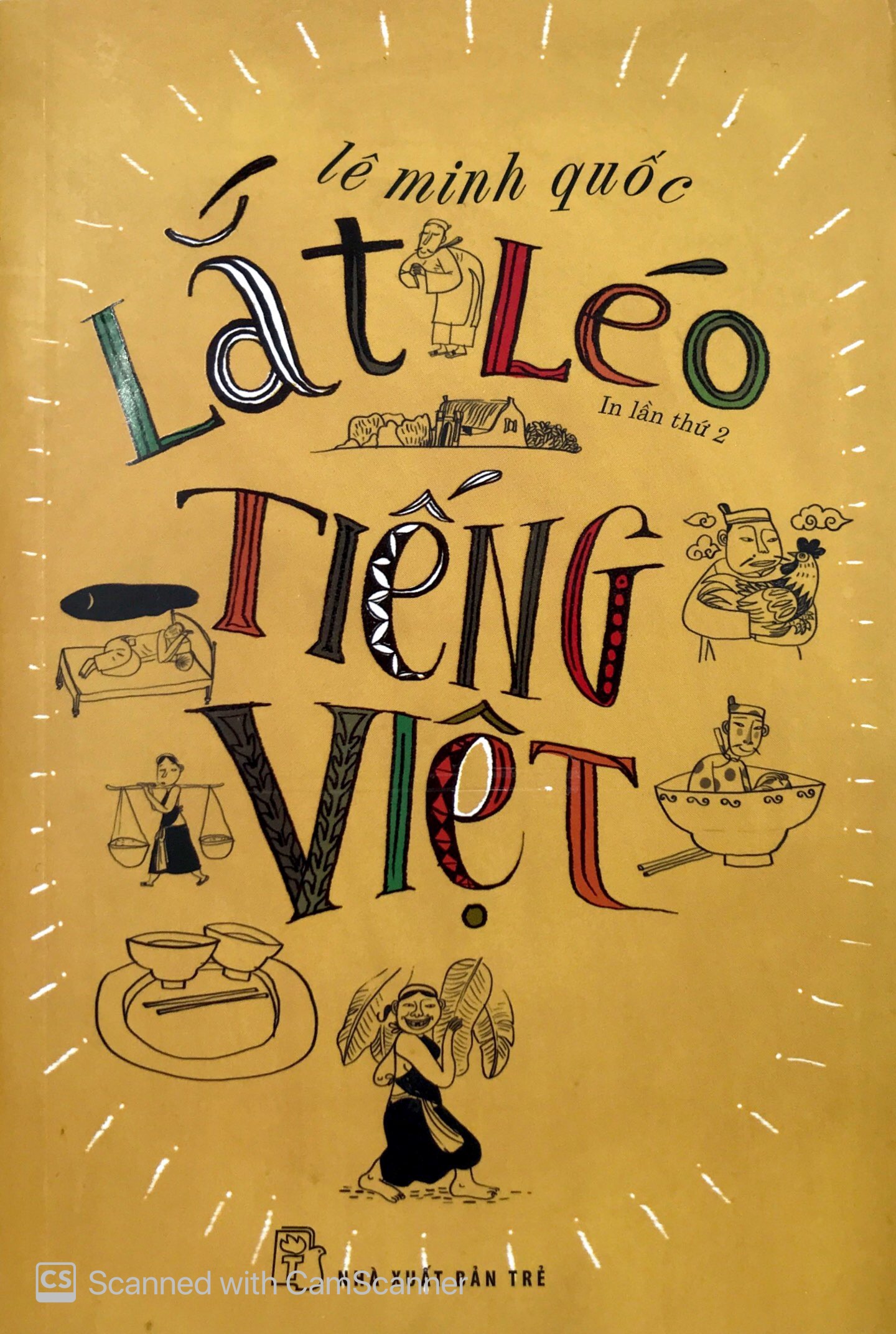 lắt léo tiếng việt - Ảnh 2