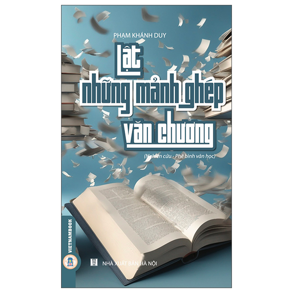Lật Những Mảnh Ghép Văn Chương