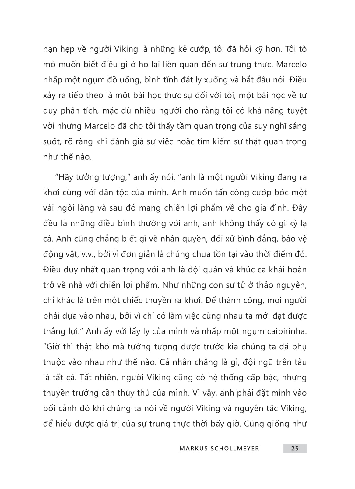 lật tẩy kẻ nói dối - vén màn sự thật, nhìn thấu điều kẻ khác đang che giấu - Ảnh 12