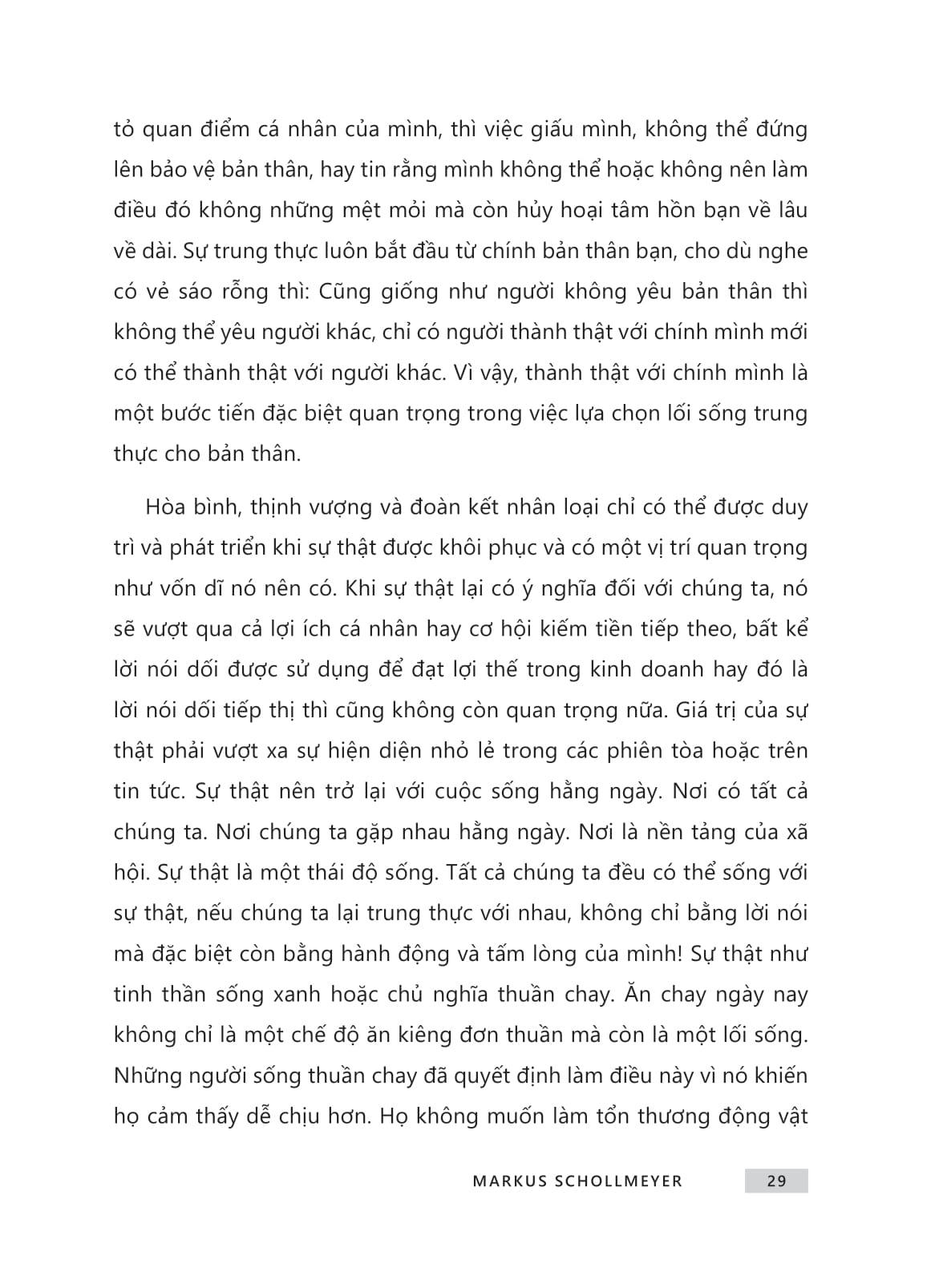 lật tẩy kẻ nói dối - vén màn sự thật, nhìn thấu điều kẻ khác đang che giấu - Ảnh 16