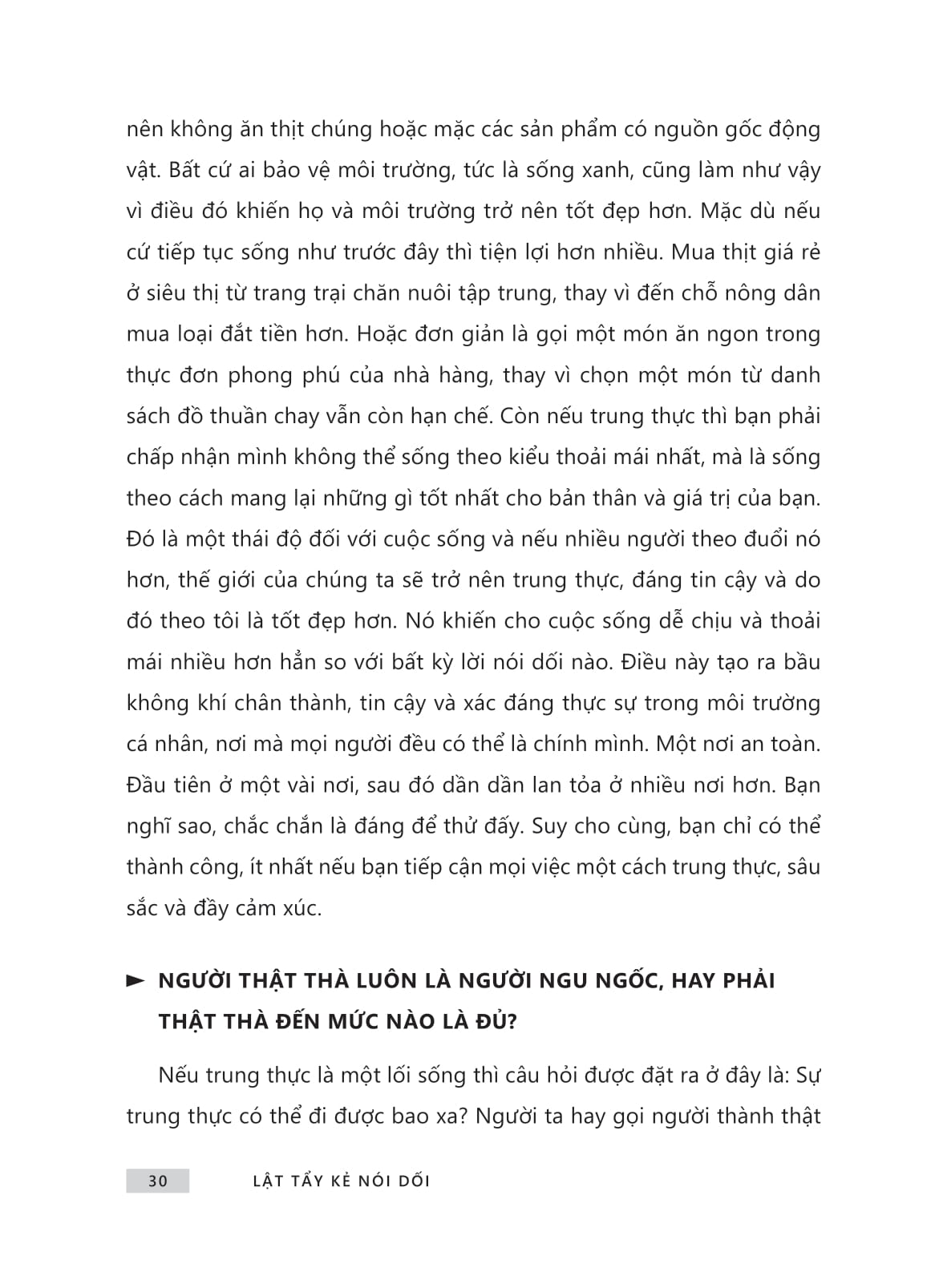 lật tẩy kẻ nói dối - vén màn sự thật, nhìn thấu điều kẻ khác đang che giấu - Ảnh 17