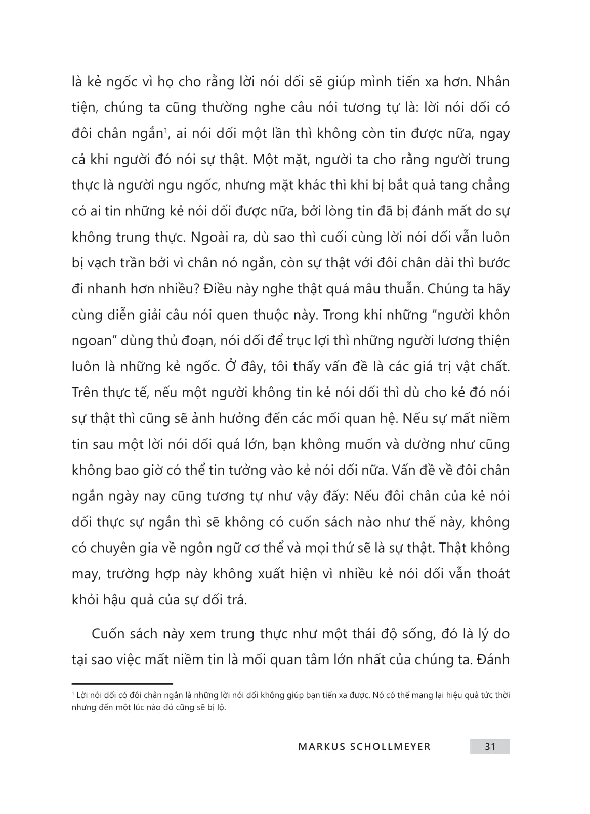 lật tẩy kẻ nói dối - vén màn sự thật, nhìn thấu điều kẻ khác đang che giấu - Ảnh 18
