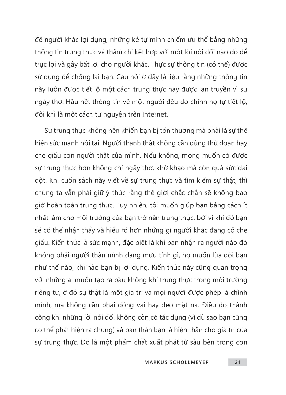 lật tẩy kẻ nói dối - vén màn sự thật, nhìn thấu điều kẻ khác đang che giấu - Ảnh 8