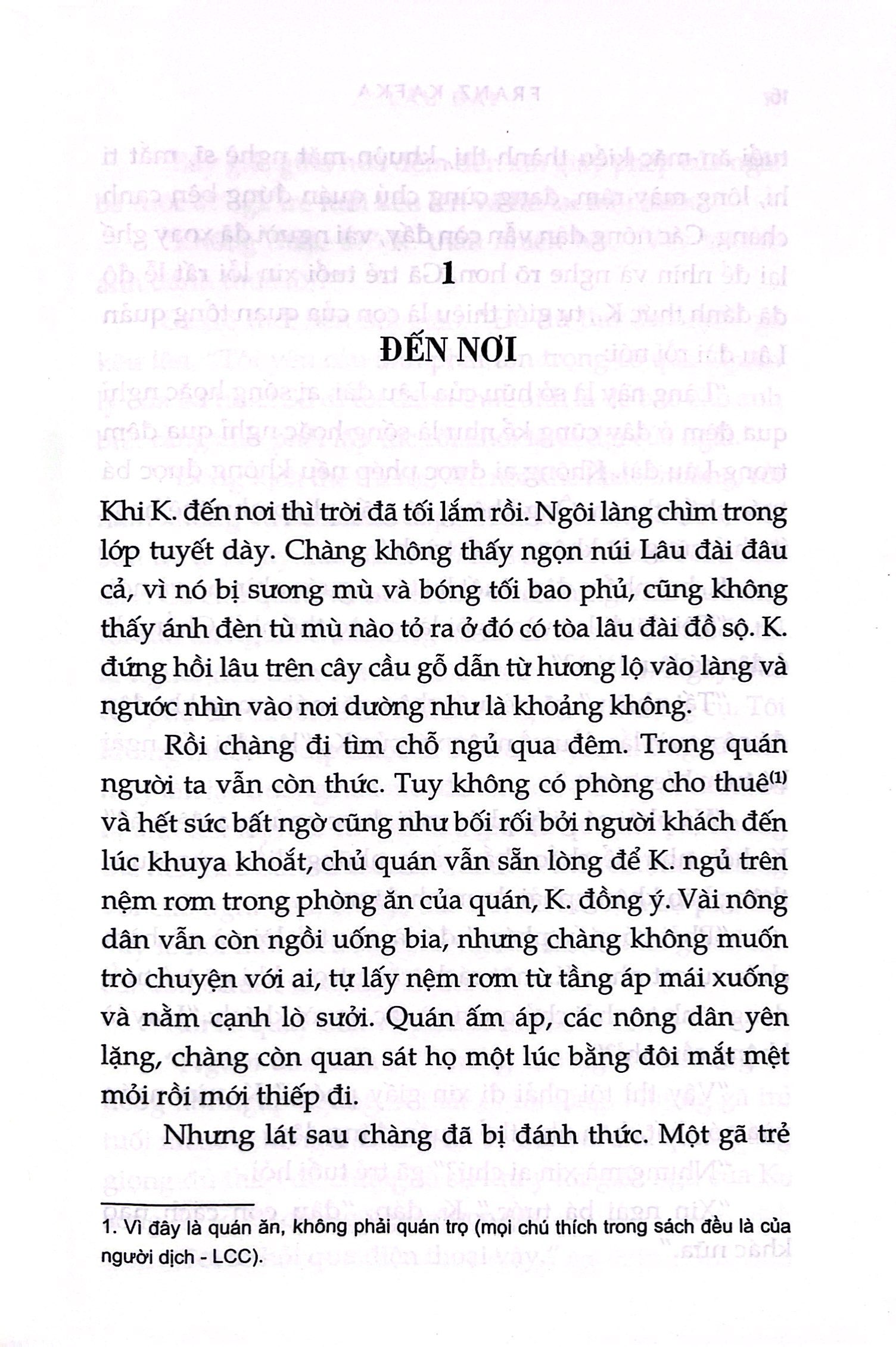 lâu đài - Ảnh 4