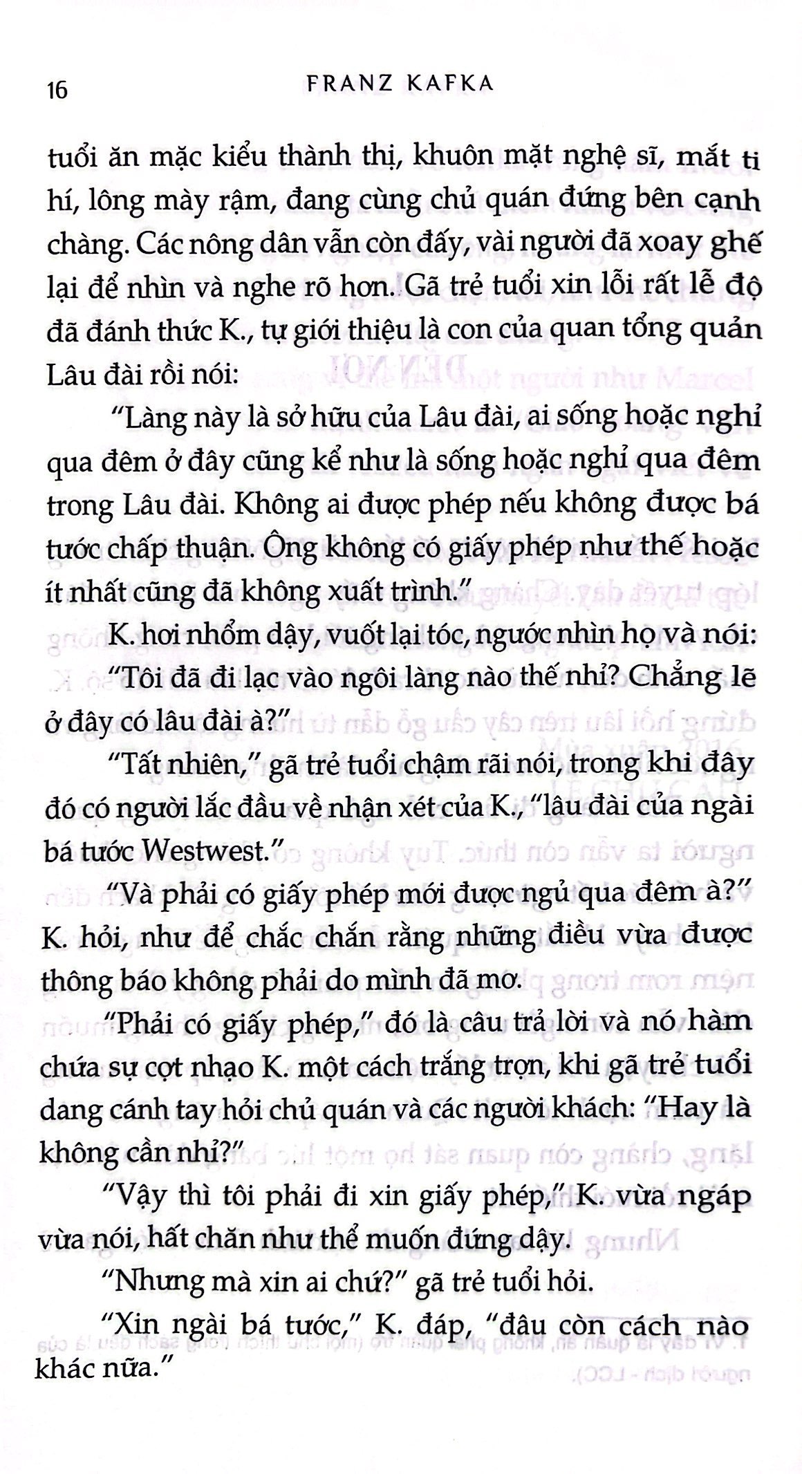 lâu đài - Ảnh 5