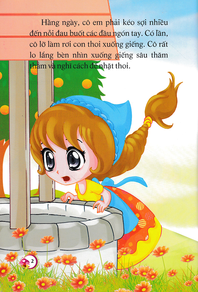 lâu đài cổ tích - bà chúa tuyết - Ảnh 4